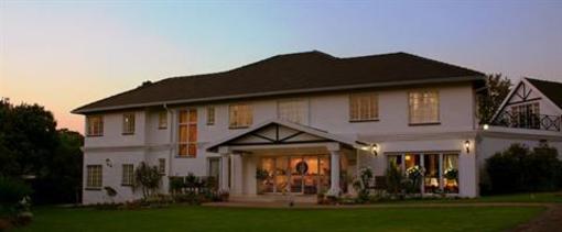 фото отеля Bryan Manor Guest House