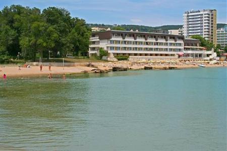 фото отеля Nympha Hotel