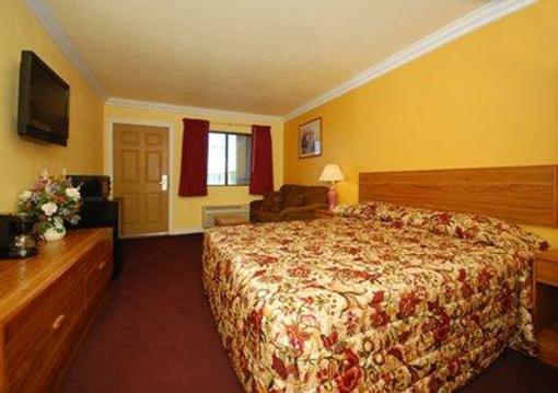 фото отеля Rodeway Inn Blythe