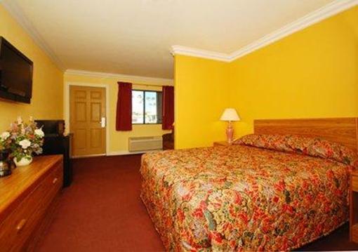 фото отеля Rodeway Inn Blythe