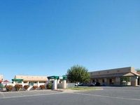 Rodeway Inn Blythe