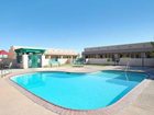 фото отеля Rodeway Inn Blythe