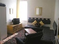 Palms Hotel & Apartments