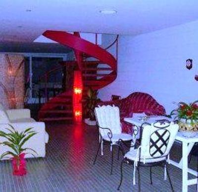 фото отеля B&B La Casa del Vento