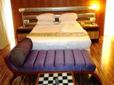 фото отеля BEST WESTERN Goradia's