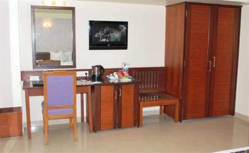 фото отеля BEST WESTERN Goradia's