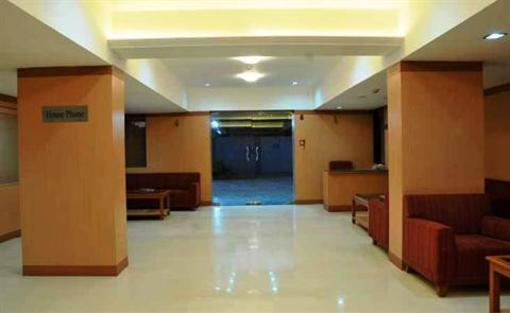 фото отеля BEST WESTERN Goradia's