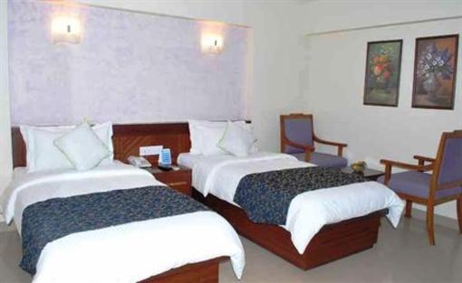 фото отеля BEST WESTERN Goradia's
