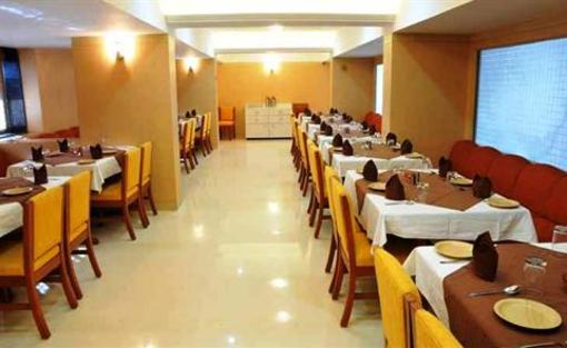 фото отеля BEST WESTERN Goradia's