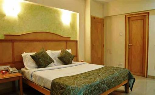 фото отеля BEST WESTERN Goradia's