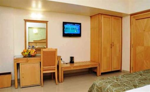 фото отеля BEST WESTERN Goradia's