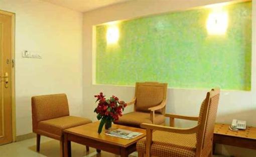 фото отеля BEST WESTERN Goradia's