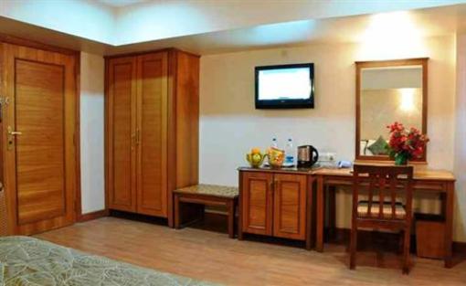 фото отеля BEST WESTERN Goradia's