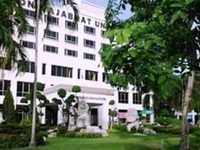 Phranakorn Grand View Hotel