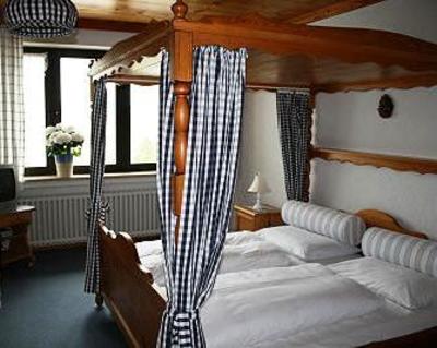 фото отеля Hotel Schwarzberghof