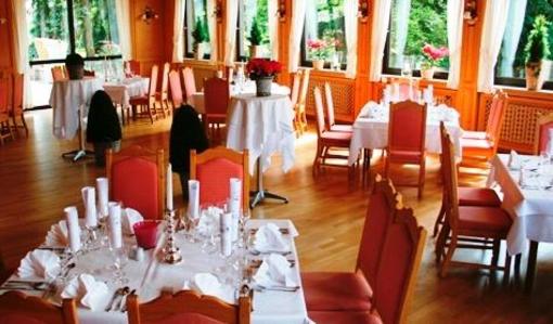фото отеля Hotel Schwarzberghof