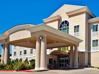 Holiday Inn Express Hotel & Suites Athens (Texas)