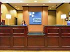 фото отеля Holiday Inn Express Hotel & Suites Athens (Texas)