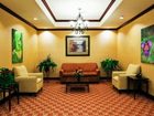 фото отеля Holiday Inn Express Hotel & Suites Athens (Texas)