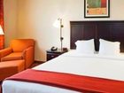 фото отеля Holiday Inn Express Hotel & Suites Athens (Texas)