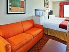 фото отеля Holiday Inn Express Hotel & Suites Athens (Texas)