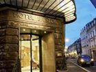 фото отеля Hotel Bristol Mulhouse