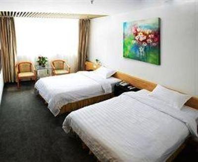 фото отеля Luyue Hotel