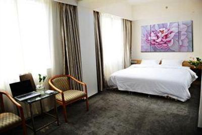 фото отеля Luyue Hotel