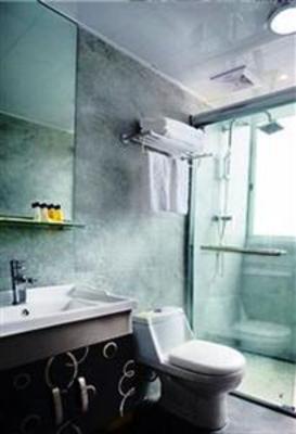 фото отеля Luyue Hotel