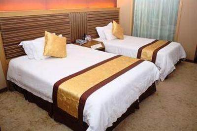 фото отеля Luyue Hotel