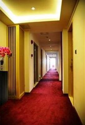 фото отеля Luyue Hotel