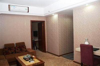 фото отеля Luyue Hotel