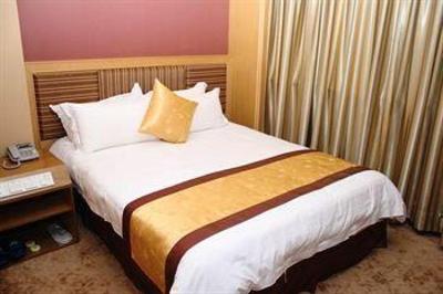 фото отеля Luyue Hotel