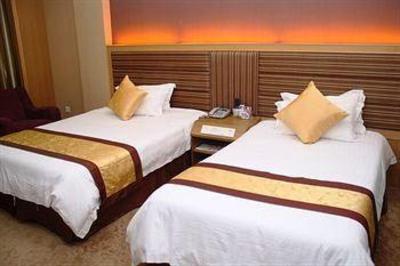фото отеля Luyue Hotel