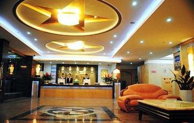 фото отеля Luyue Hotel