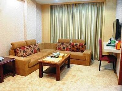 фото отеля Luyue Hotel