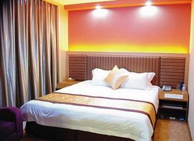 фото отеля Luyue Hotel