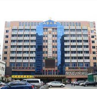 фото отеля Luyue Hotel