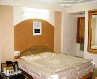 фото отеля Hotel Grand Arjun