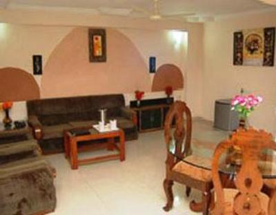 фото отеля Hotel Grand Arjun