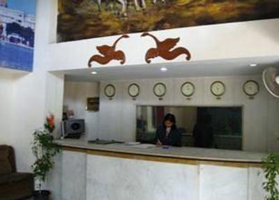 фото отеля Hotel Grand Arjun