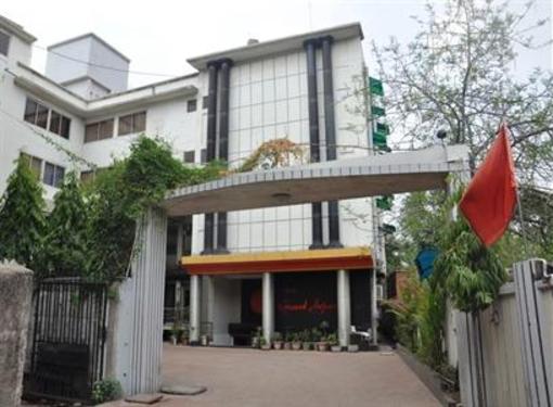 фото отеля Hotel Grand Arjun