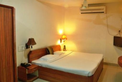 фото отеля Hotel Grand Arjun