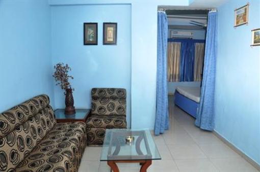 фото отеля Hotel Grand Arjun