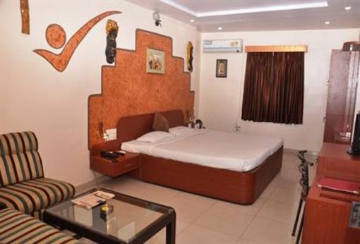 фото отеля Hotel Grand Arjun