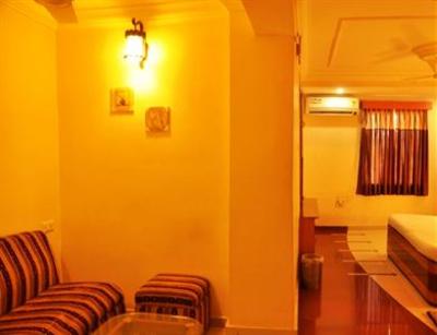 фото отеля Hotel Grand Arjun