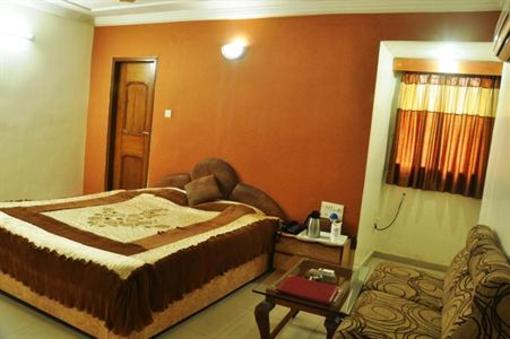 фото отеля Hotel Grand Arjun