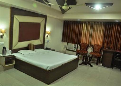 фото отеля Hotel Grand Arjun