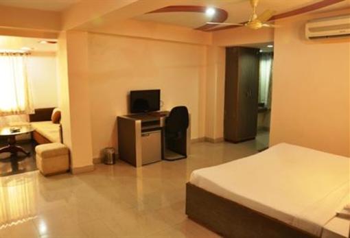 фото отеля Hotel Grand Arjun