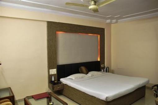 фото отеля Hotel Grand Arjun